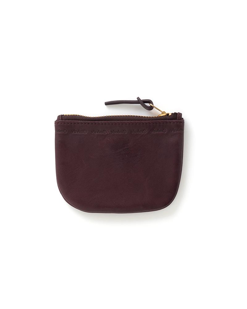LEATHER WALLET | Visvim Official North American Web Store